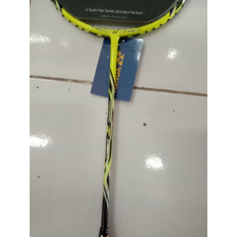 Raket Badminton Yonex Nanoray Z Speed