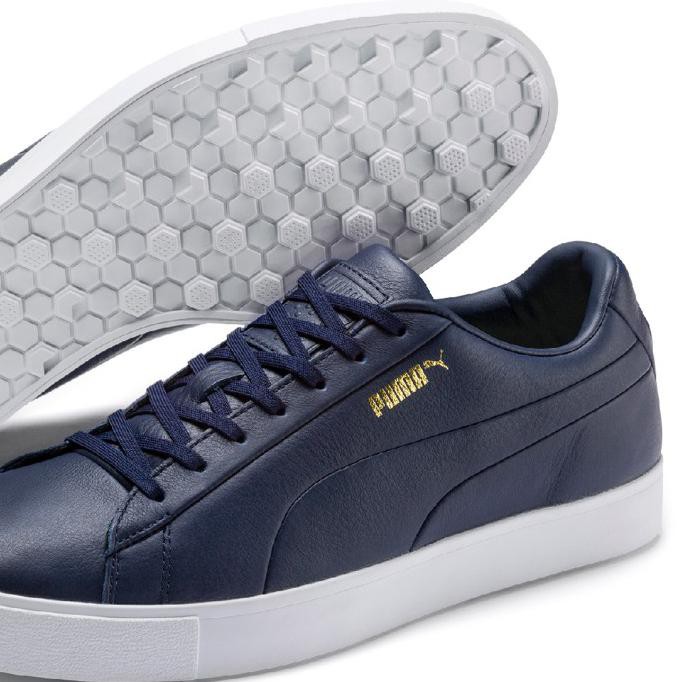 puma slip on sneaker