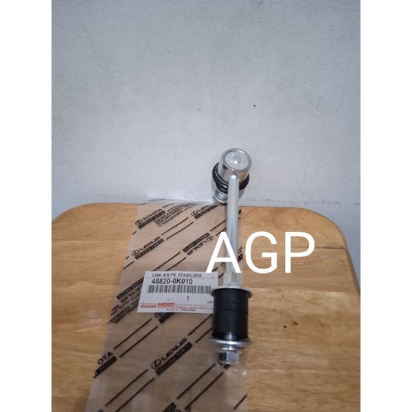 Link Stabilizer Link Stabil Innova Inova 48820-0K010