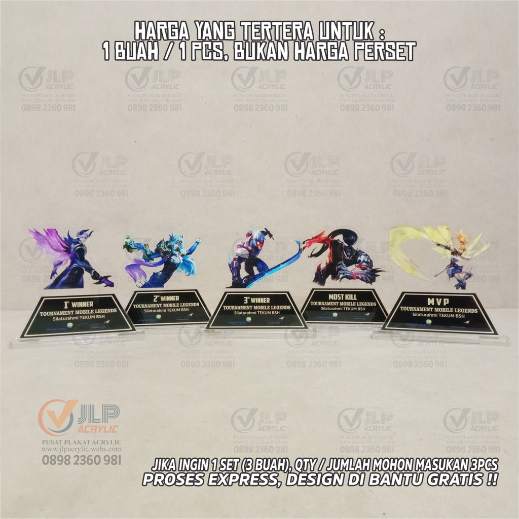 Piala Mobile Legends, Trophy Mobile Legends, Tropy Mobile Legends, Tropi Mobile Legends, Pialatrophy