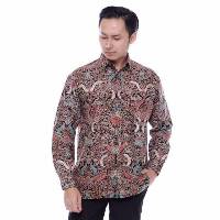 Baju Koko Muslim Pria Gus Azmi Syubbanul Muslimin Baju Koko Muslim Pria Gus Azmi Syubbanul Muslimin