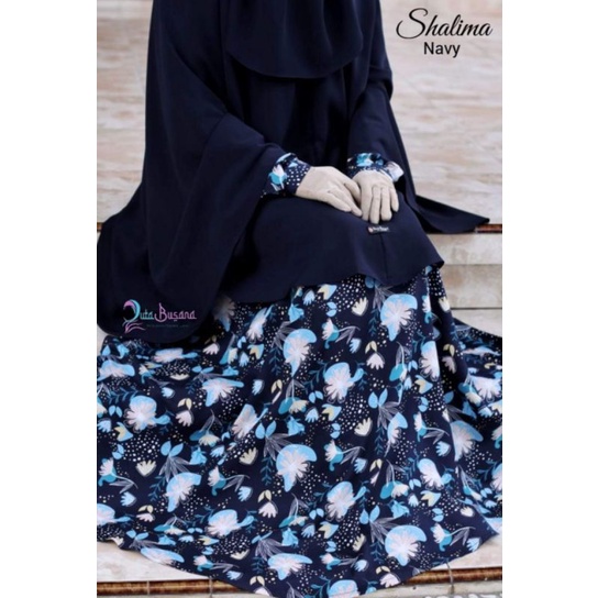 Set Shalima by Duta Busana