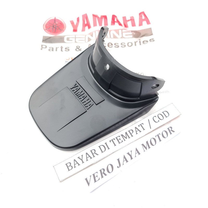 Flapcepet spakbor belakang rx king original