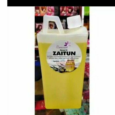 Minyak zaitun 1Liter