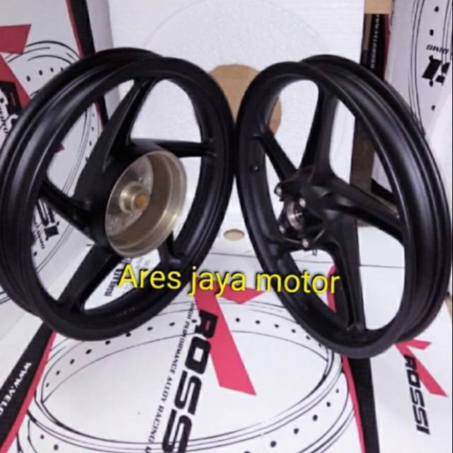 Velg racing standar beat