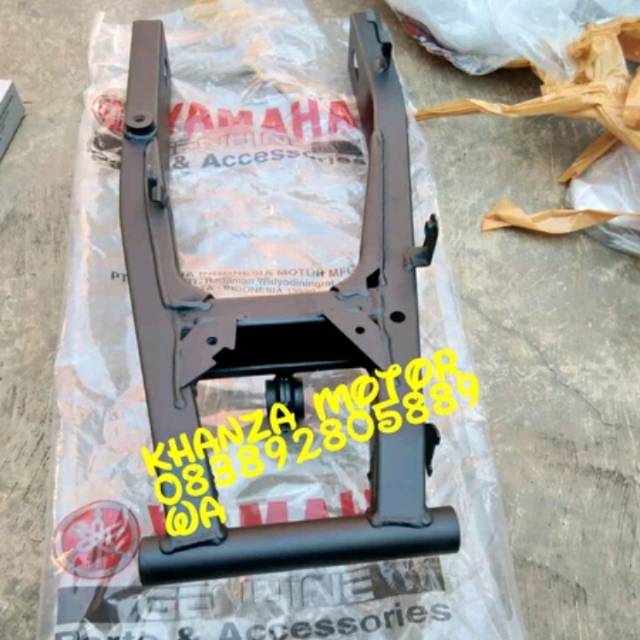 Swing arm yamaha Vixion New 2013-2016 original