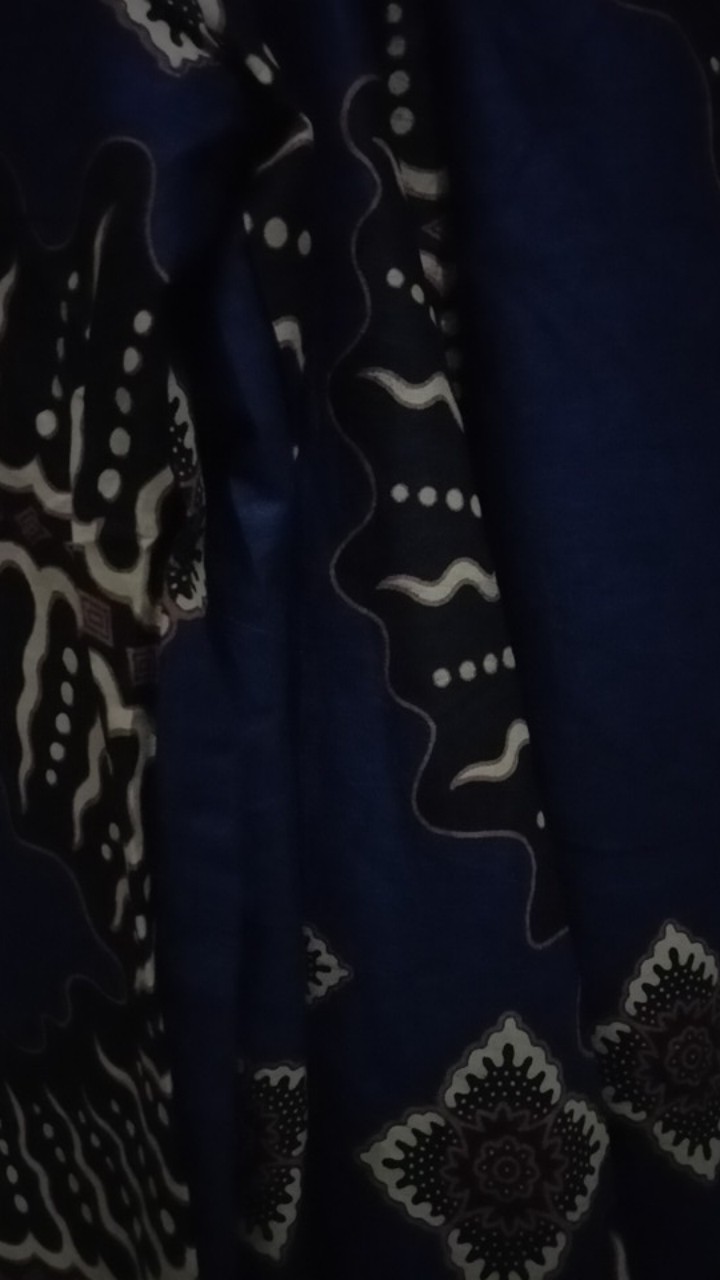 Emhabatik | Tunik Batik Wanita Emhabatik Terlaris Ziper