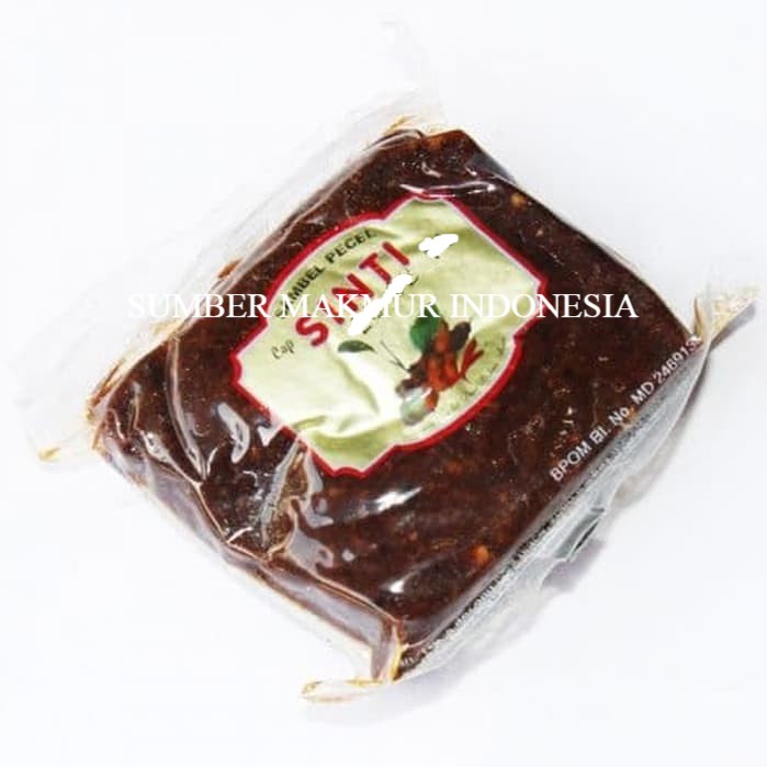 BUMBU PECEL SINTI 200 GRAM