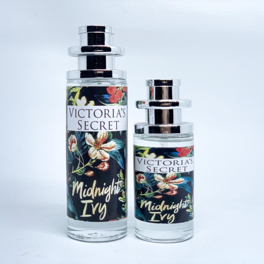 GROSIR Parfum Bibit Thailand Premium 25 ml