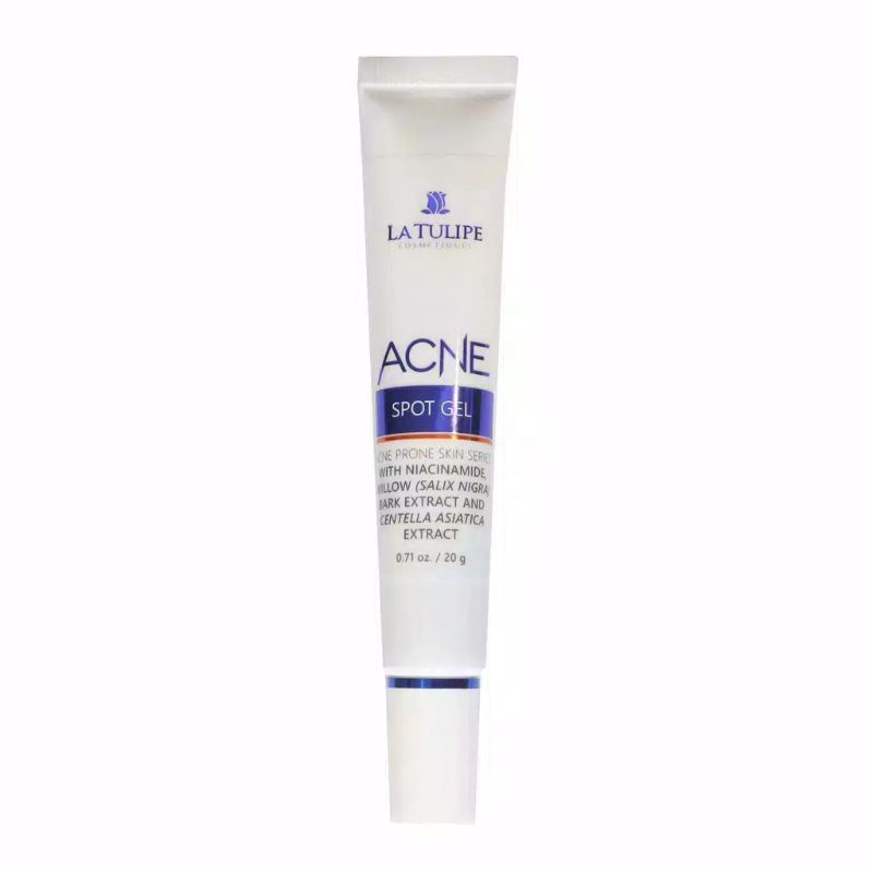 LATULIPE Acne Spot Gel 20g