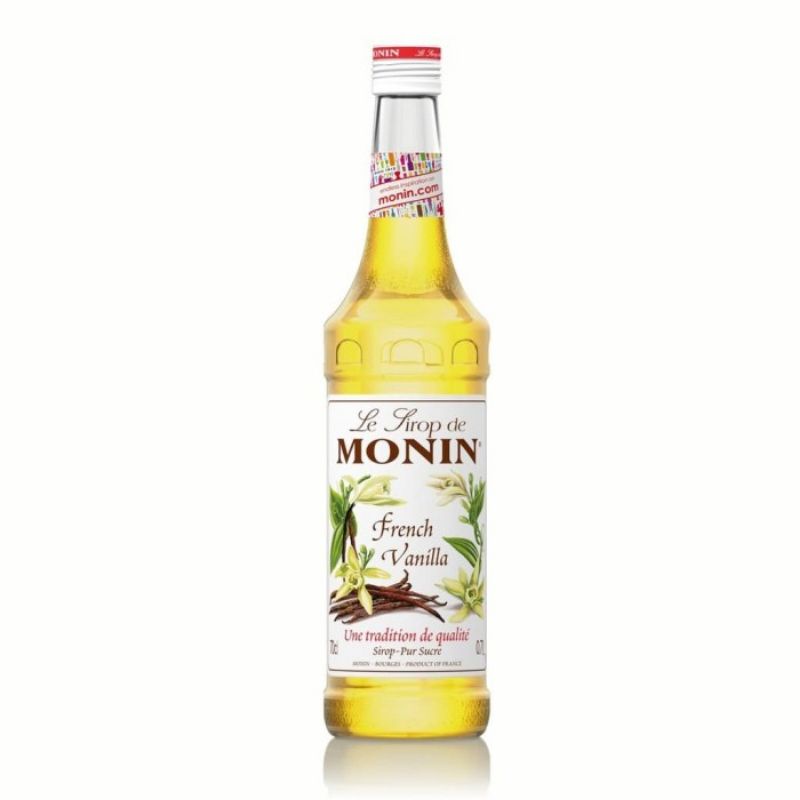 

Monin Syrup