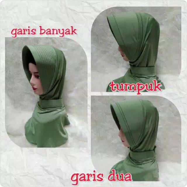 Jilbab psk