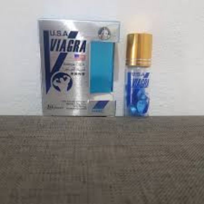 (COD) VIAGRA MMC 10 BUTIR ASLI USA ORIGINAL PFIZER 100MG