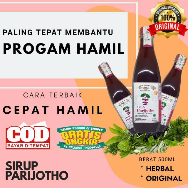 Vitamin Buat Janin