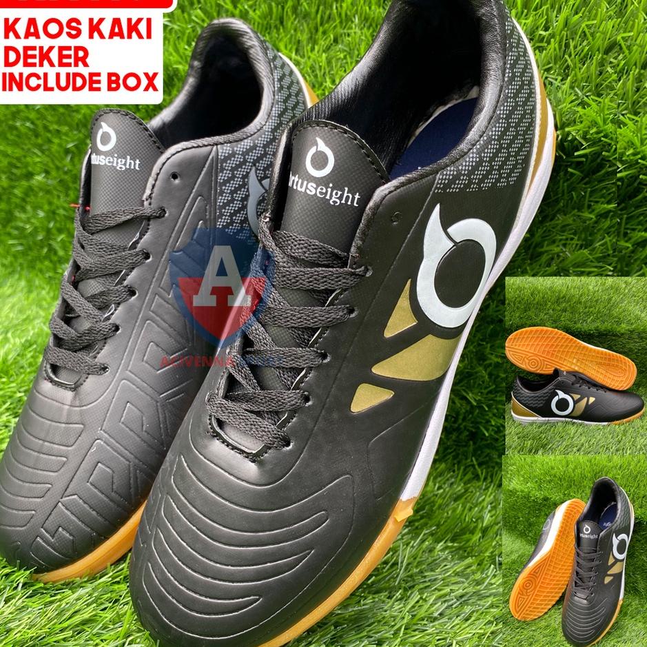 ➱ Sepatu Futsal Ortuseight Dewasa Dan Anak Spatu Putsal Ortus Jogosala BBS Terbaru Grade Original ➲