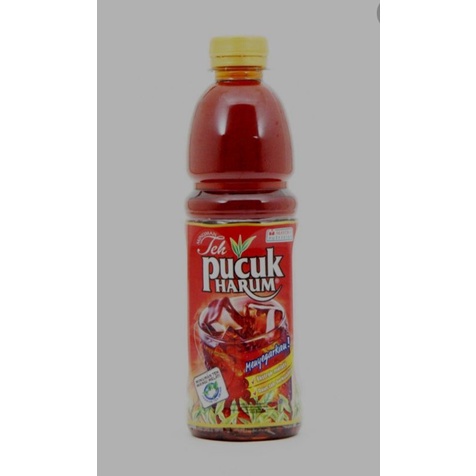 

Teh Pucuk Harum 350ml