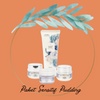 Jglow J glow Skincare Paket Sensitif Iritasi Pudding Klinik JNC 4 krim dokter farmasi Skin Care Krim
