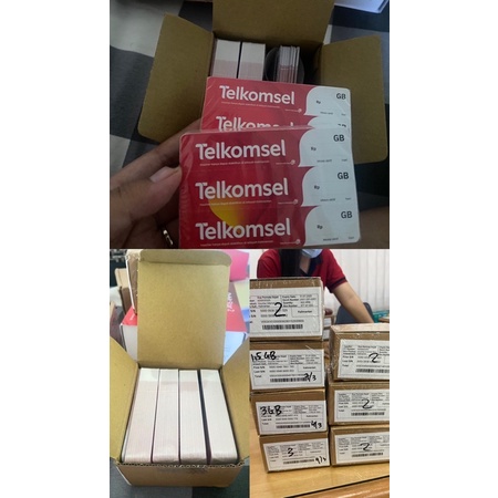VOUCHER OMG TELKOMSEL 2GB