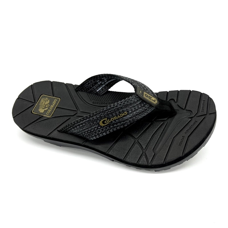 Sandal Jepit Pria BARNETT COLORADO STAR 20 / STAR 12 (39-43)