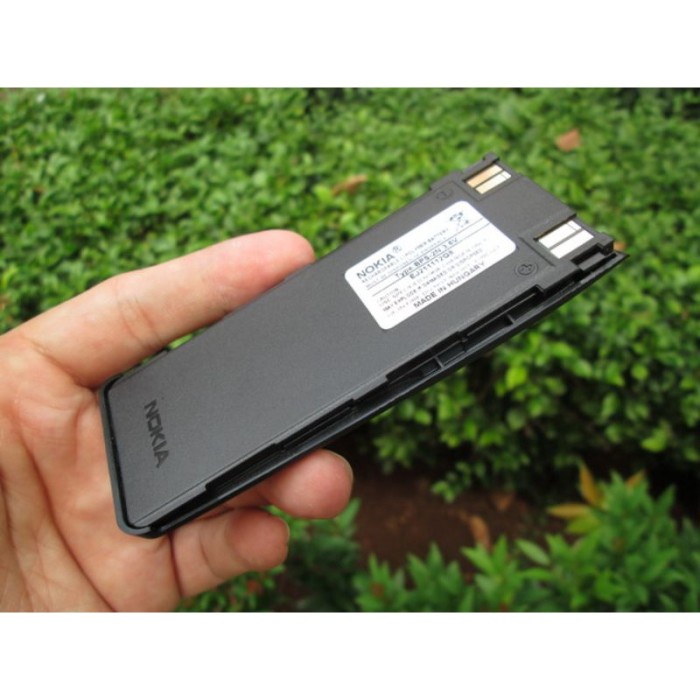 Baterai Nokia jadul buat nokia 5110 7110 6310 6210