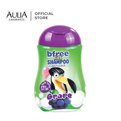 ❤ MEMEY ❤ BFREE Kids Shampoo 200ml