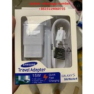 PACKING + PACK CHARGER 15 W PACKING SAJA