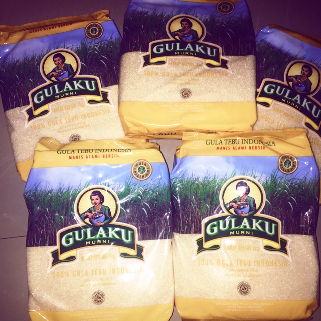 

Gulaku 1 kg