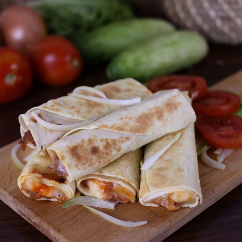 

Kebab Mozarella si Menull