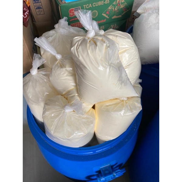 

Susu Bubuk Fullcream untuk Baking