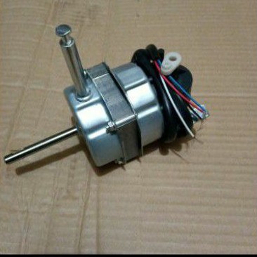 DINAMO KIPAS ANGIN OKAYAMA BALING BALING BESI 12-16 INCH