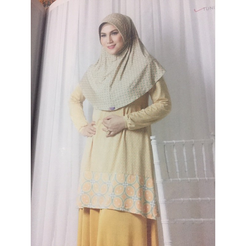 tunik elzatta tunisha sahara size S