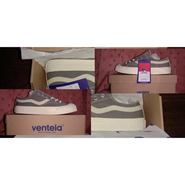 Ventela Shoes