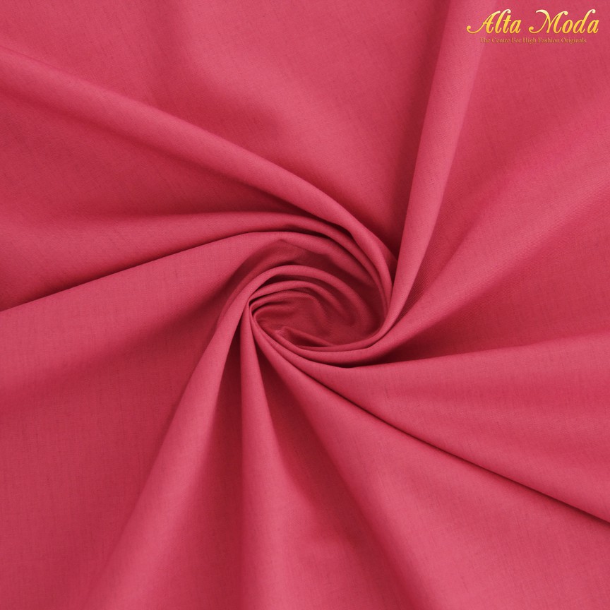 

Alta Moda Super 160'S Semi Wool By M.Capra Pink (1M)