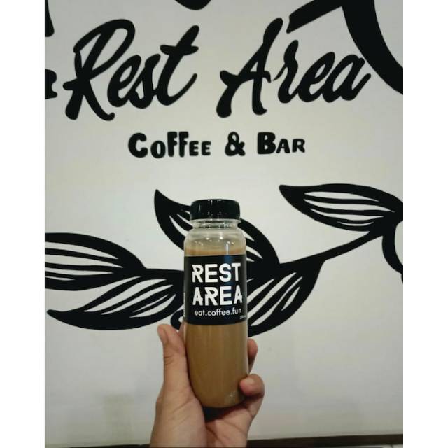 

Kopi susu RA