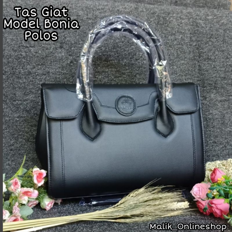 TAS Giat Persit,bhayangkari,ikkt dilengkapin tali panjang