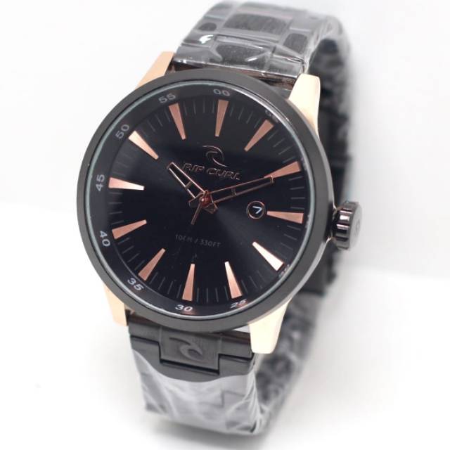 Jam tangan Rip curl