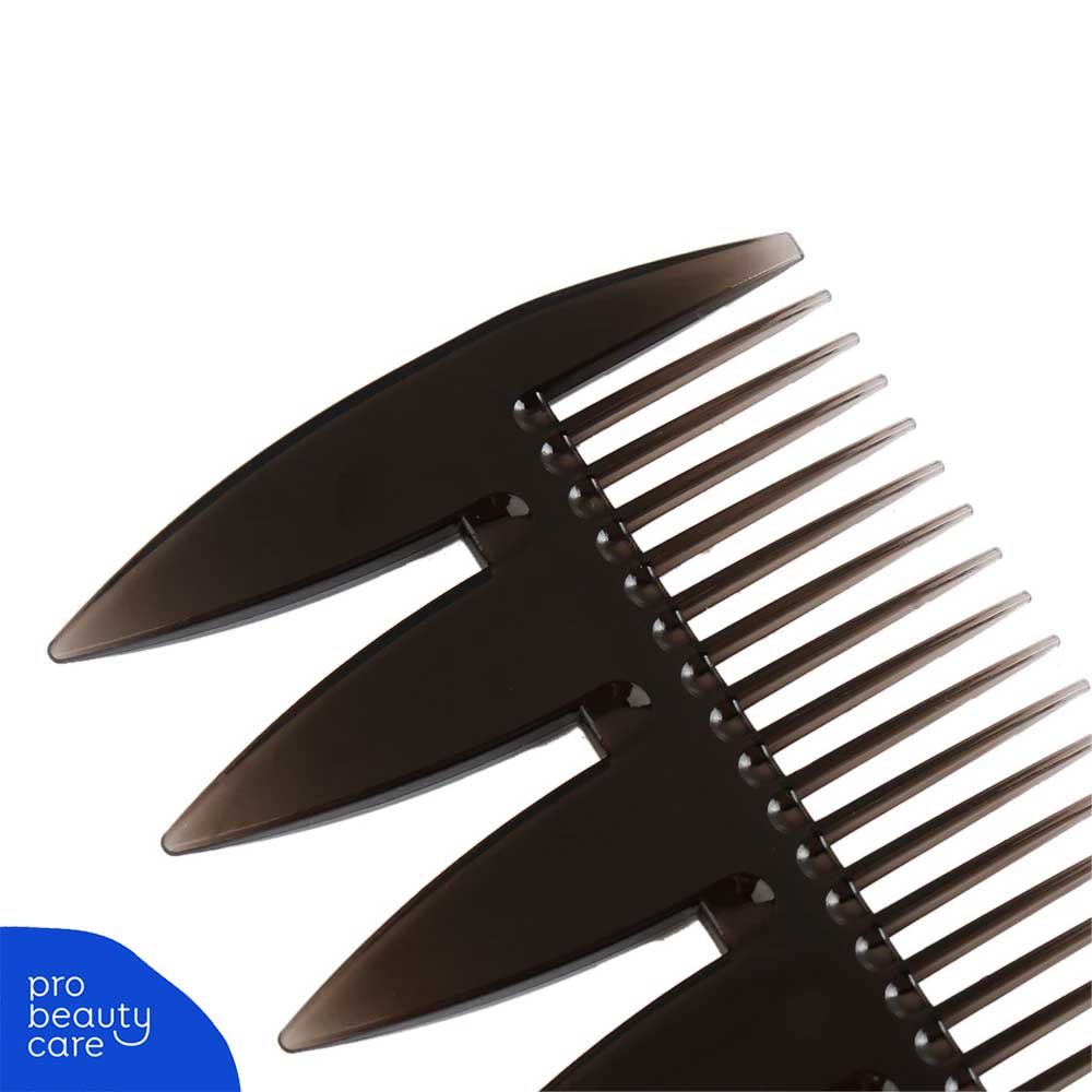 Sisir Salon (Styling Hair Comb) MY-MC01