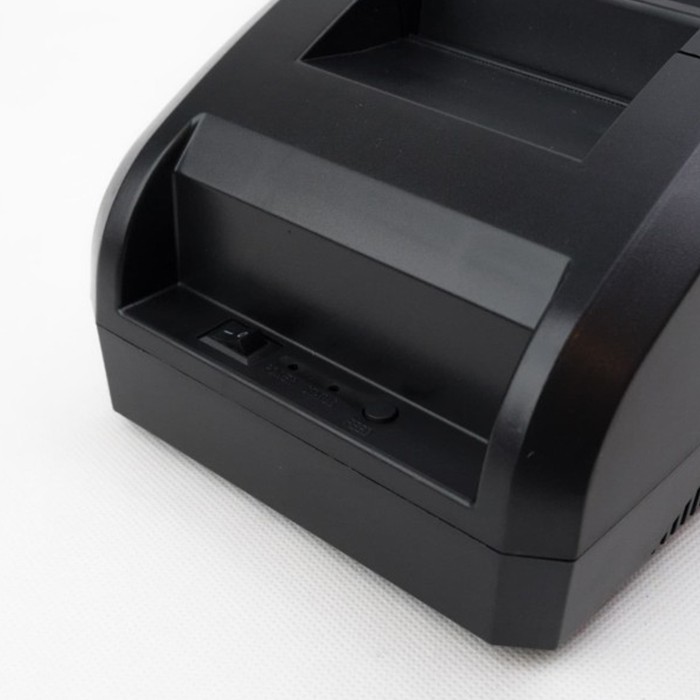 PRINTER KASIR THERMAL POS 58B KONEKSI USB