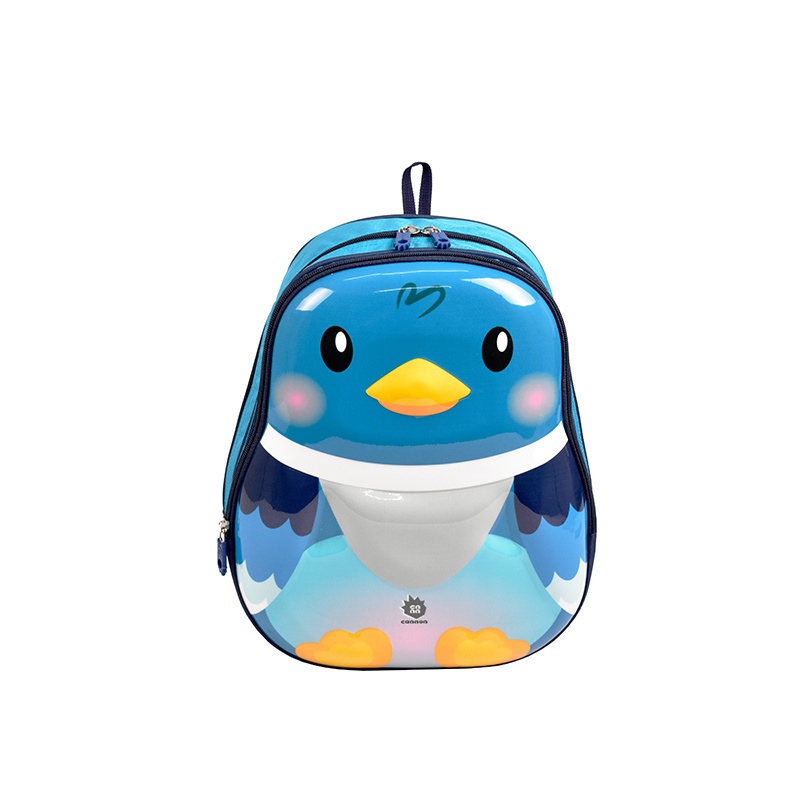 Cannon "CHICK" Tas Ransel Mini Anak - Original