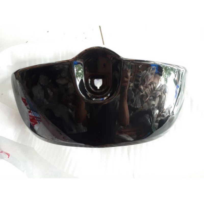 Kap Bagasi Laci Depan Scoopy Fi Esp 2013-2016