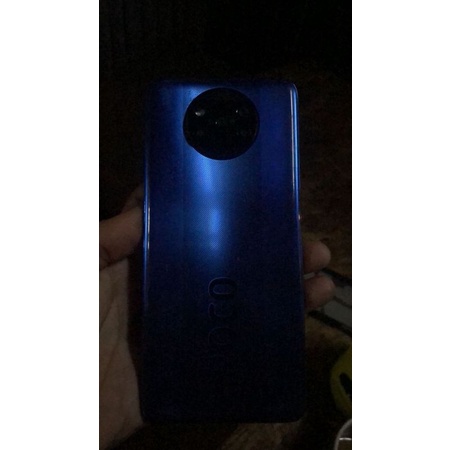 poco x3 nfc 8/128