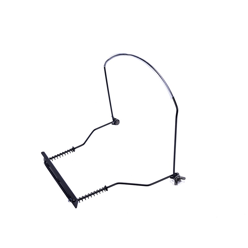 (dreamdreaming.id) Holder Harmonika 10 Lubang Adjustable