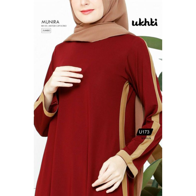 GAMIS UKHTI U173