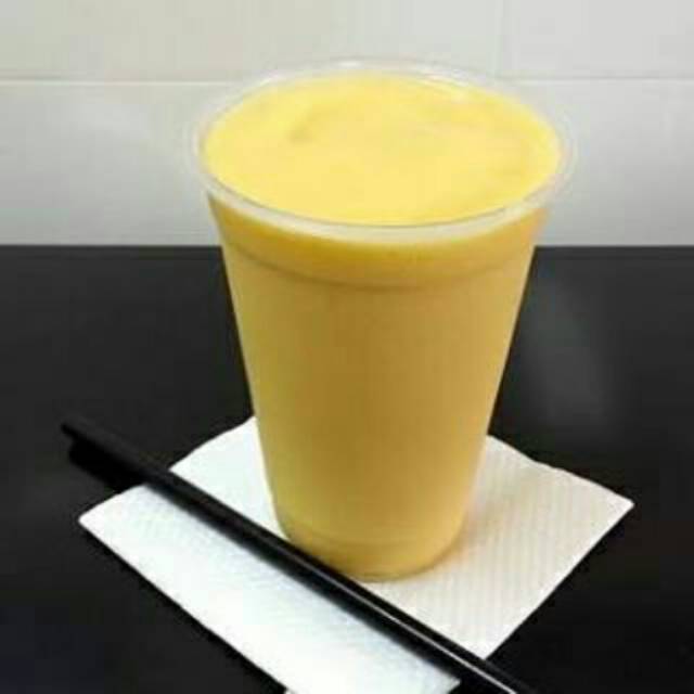 

MANGO POWDER / BUBUK MINUMAN MANGGA UK 1KG