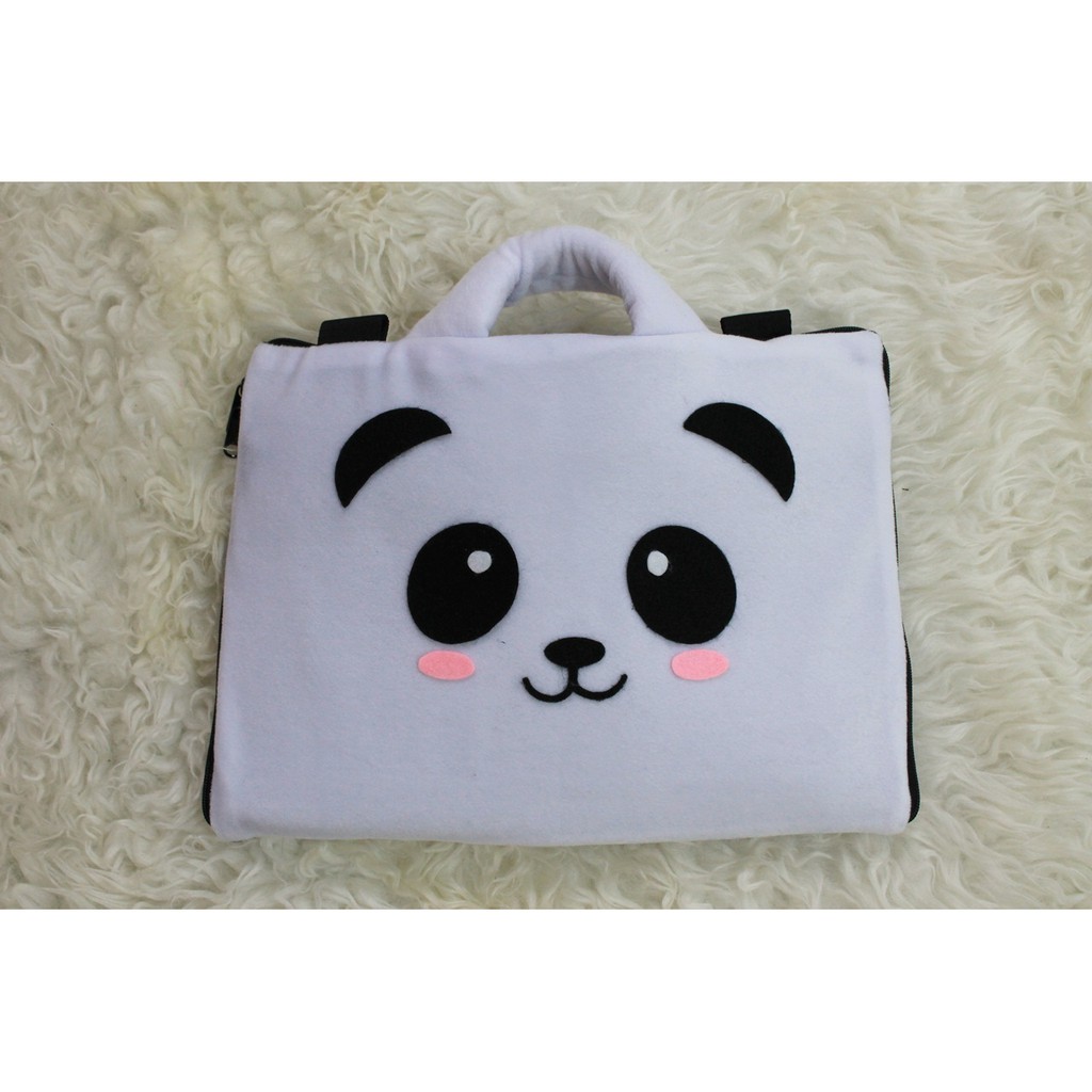 Gambar Karakter Panda Lucu Gambar Karakter Panda Lucu