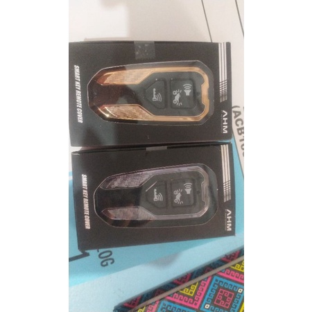 cover remote pcx 160