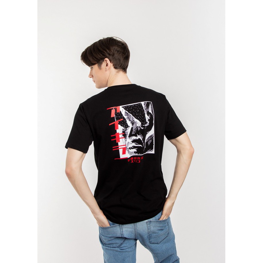 

Erigo T-Shirt Child Cry Black