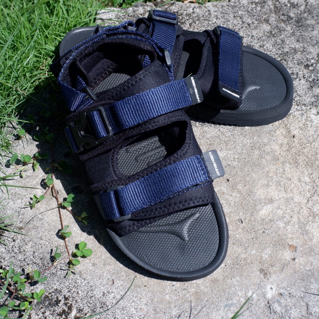 SANDAL HARBINGER TAMBORA/ SANDAL OUTDOOR GUNUNG