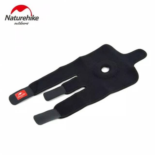 Naturehike Adjustable Kneepad Power Brace NH15A001-M