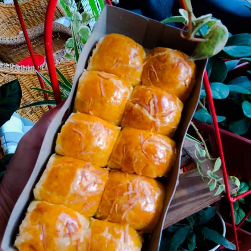 

Bolen Montok Keju